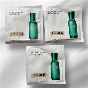 La Mer Balancing Repair Essence Mask Set (3)